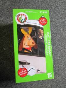 max car body airblown inflatable 3....