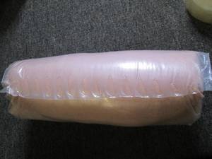 new pink 28 inch x 28 inch calming ...