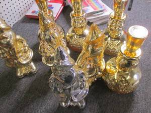 8 overstock holiday decor ...