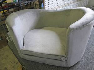 heart to tail cat bed 24 inch x 18 ...