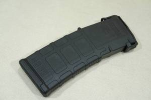 lot 37 image: Magpul PMAG Gen M3 30 Round 5.56 NATO Magazine