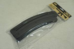 lot 40 image: Heckler & Koch 30 Round .22 LR Magazine