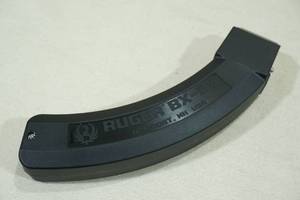 lot 41 image: Ruger BX-25 25 Round .22 LR Magazine