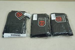 lot 59 image: 3 Undertech Undercover Concealment Boxer Briefs - Large