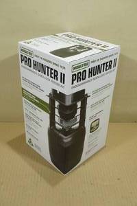 lot 77 image: Moultrie Pro Hunter II Programmable Feeder Kit