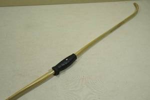 lot 99 image: Vintage Fiberglass Recurve Bow