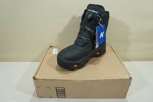 lot 109 image: Korkers Devils Canyon Wading Boots - Mens 9