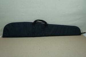 lot 250 image: Black Soft Long Gun Case
