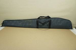 lot 251 image: Allen Soft Long Gun Case