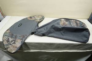lot 258 image: Allen Soft Crossbow Case
