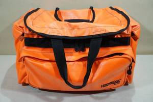 lot 261 image: Plano Hunter Logic Duffle Bag