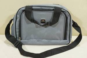 lot 262 image: Tag Soft Gear Bag