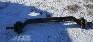 Spicer Front Axle