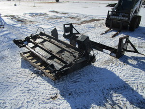 Truck Lift Gate