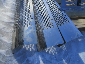 Heat Shields