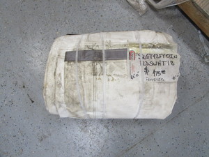 Hopper Bottom Tarp 42x
