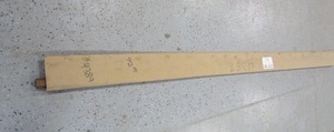 Hesston 16 Windrower Sickle 8 RH Hvy TS CR