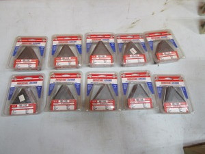 (100) Sections Case IH, White, New Holland, Massey Rowse