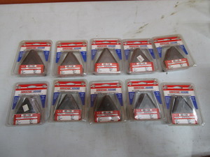 (100) Sections Case IH, White, New Holland, Massey Rowse