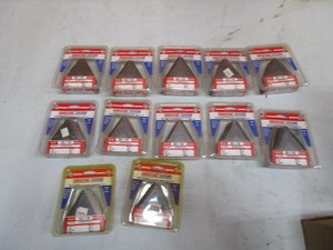 (120) Sections Case IH, White, New Holland, Massey Rowse