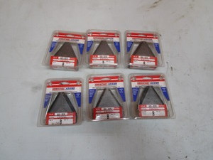 (60) Sections Type B Case IH Combines, New Holland