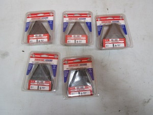 (50) Sections Type B Case IH, Hesston, New Holland