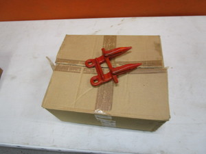 (25) Guards New Holland & Hesston Mower Conditioners & Windrowers