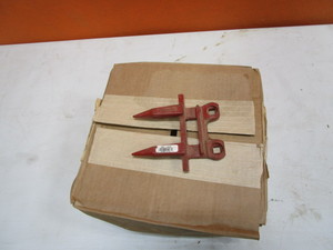 (25) Guards New Holland & Hesston Mower Conditioners & Windrowers