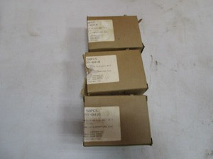 38-16x1 12 Elip HD Plow BoltGuard Bolt