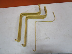 (21) OT-1A OTMA Rake Teeth