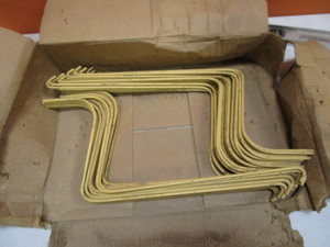 (63) V1-2 Long Vicon & Others Rake Teeth 17 34x12 12x6