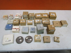 Misc. Pulleys