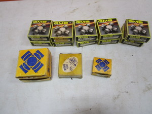 Misc. U Joints