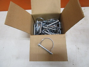 (50) 516 Wire Lock Pins