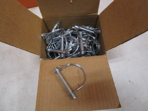 (50) 516 Wire Lock Pins