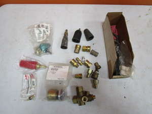 Pressure Washer Parts
