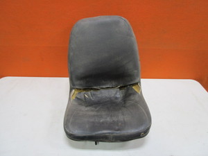 Bobcat Seat