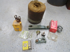 Misc. Parts