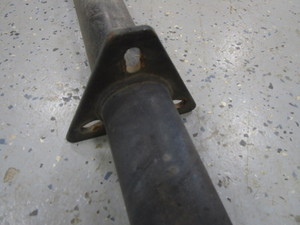 Trailer Jack