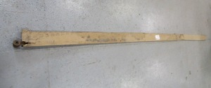 Versatile Windrower Sickle 15 R TS