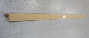 New Holland Mower Sickle 9 Hvy XH US