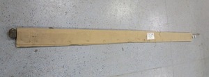 New Holland Windrower Sickle 8 LH XH TS CR