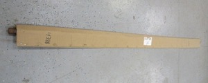 Hesston 16 Windrower Sickle 8 LH Hvy TS CR