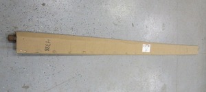 Hesston 16 Windrower Sickle 8 LH Hvy TS CR