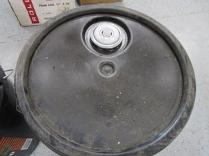 8gal Premium Universal Trans-Hydraulic Fluid
