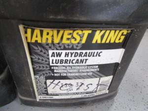 Hydraulic Oil, Hydraulic Lubricant, 10W40 Motor Oil
