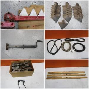 Auction Information