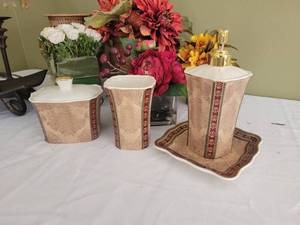 lot 38 image: Bathroom Staging Group
