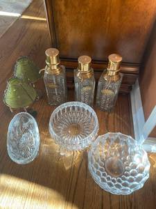lot 79 image: Crystal Staging Group