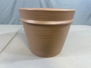 lot 78 image: New Studio McGee Stone Planter